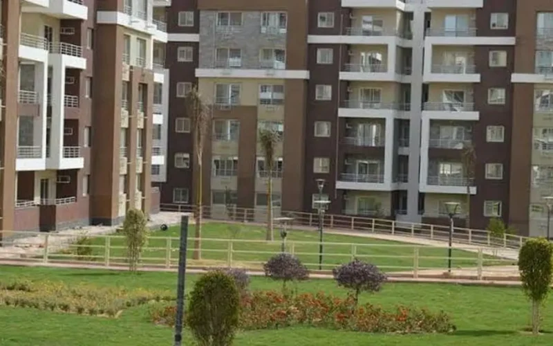 موعد مرتقب.. حجز مشروع روضة العبور عبر منصة مصر العقارية